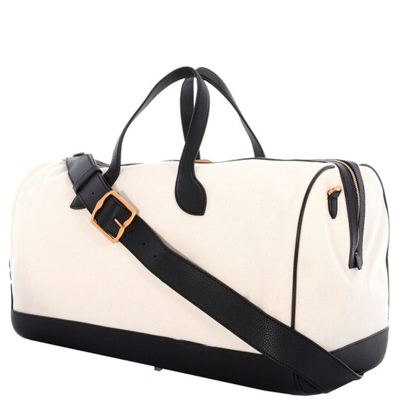 Bolsa Duffle 36 Hours Spiro Bar Weekender