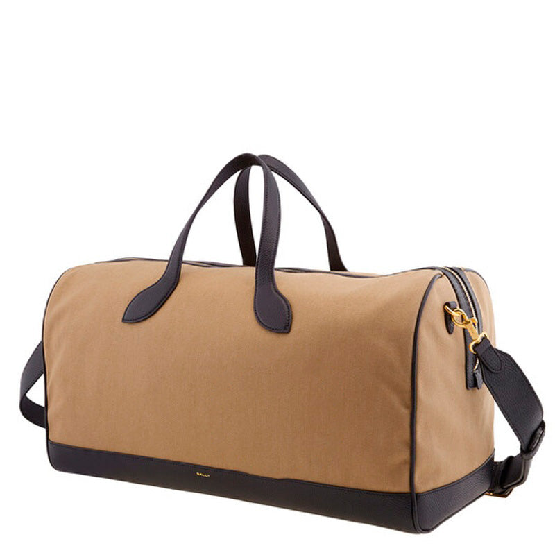 Bolsa Duffle 36 Hours Spiro Bar Weekender