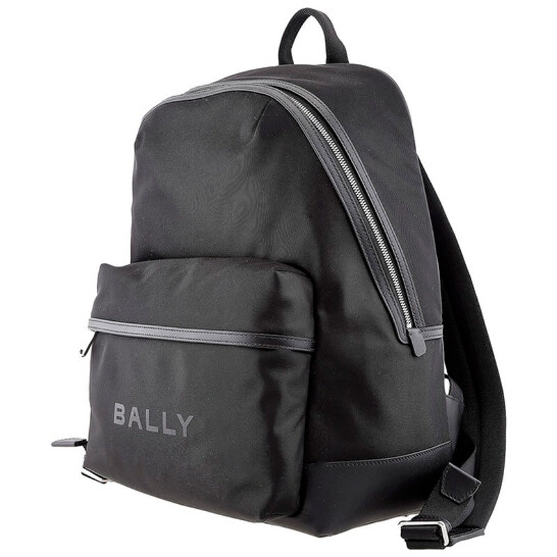 Bolsa Mochila Treck Fabric Leather