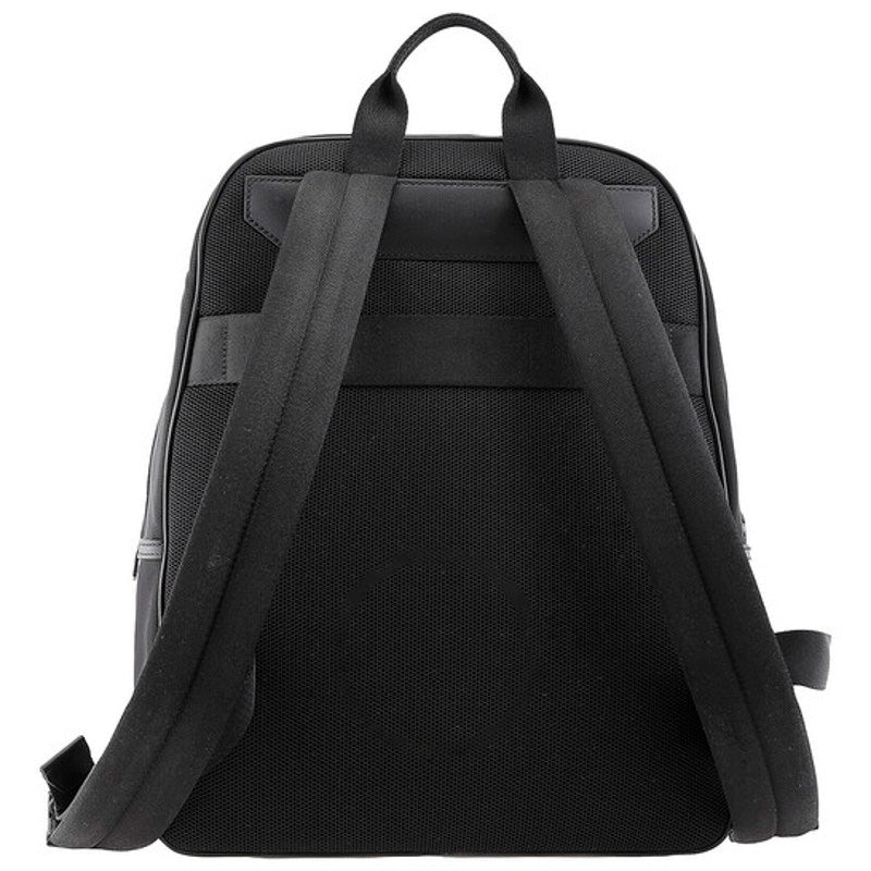 Bolsa Mochila Treck Fabric Leather
