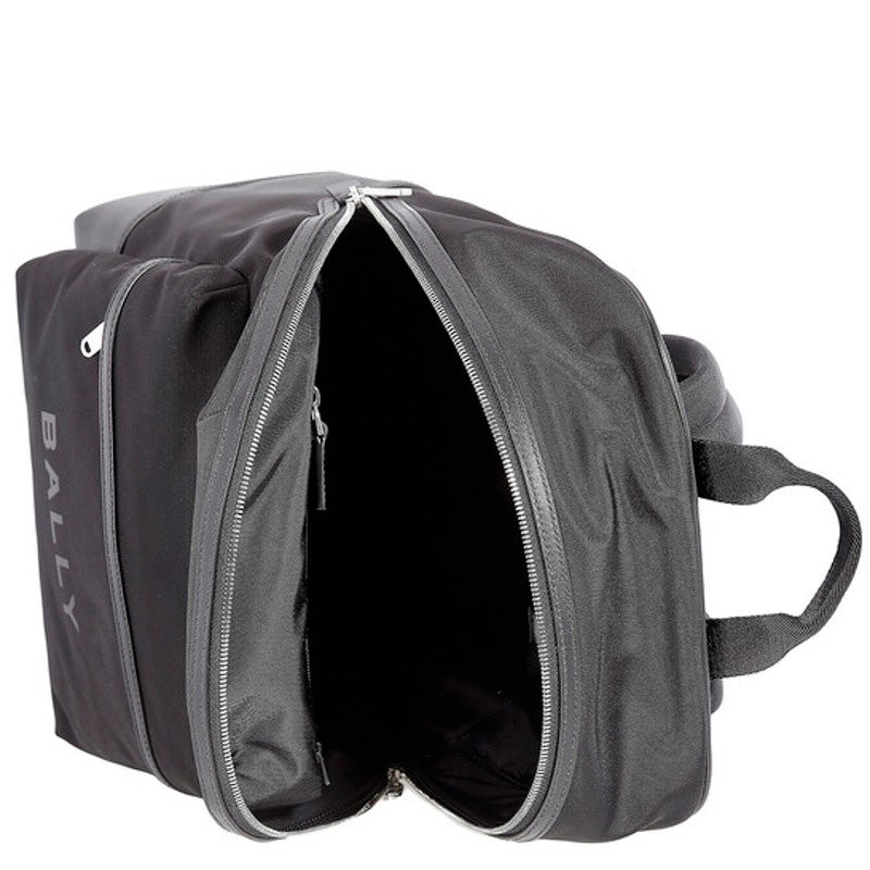 Bolsa Mochila Treck Fabric Leather