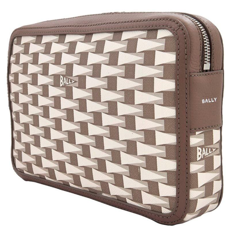 Bolsa Clutch Multi Deserto Oro Pennant