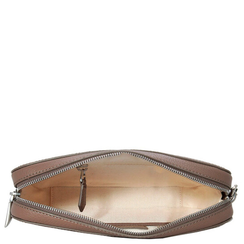 Bolsa Clutch Multi Deserto Oro Pennant