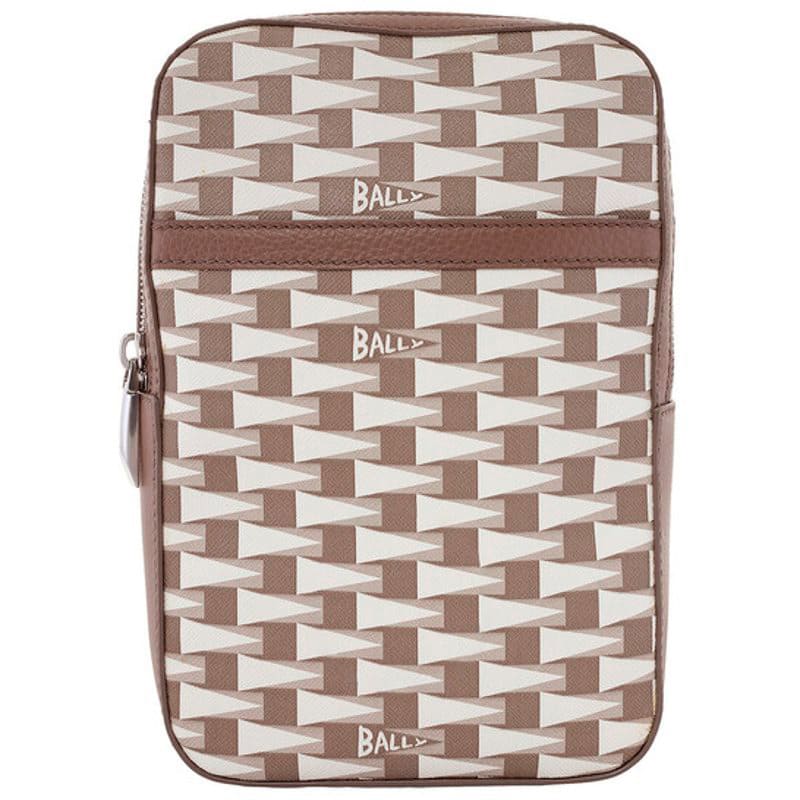 Bolsa Crossbody Pennant Slingback - Mercado de Luxo - O Maior E-Commerce de Bens, Produtos e Serviços de Luxo do Brasil.