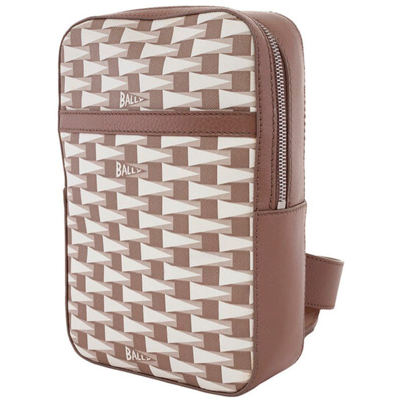 Bolsa Crossbody Pennant Slingback