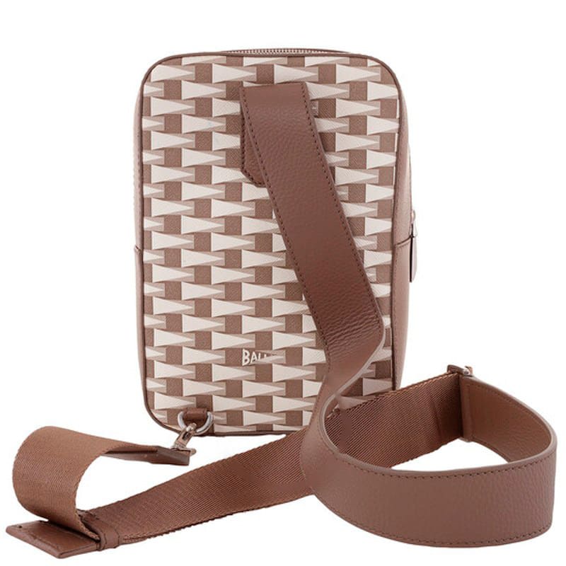 Bolsa Crossbody Pennant Slingback