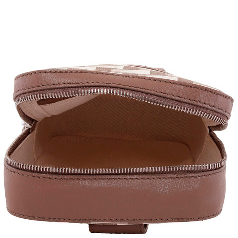 Bolsa Crossbody Pennant Slingback