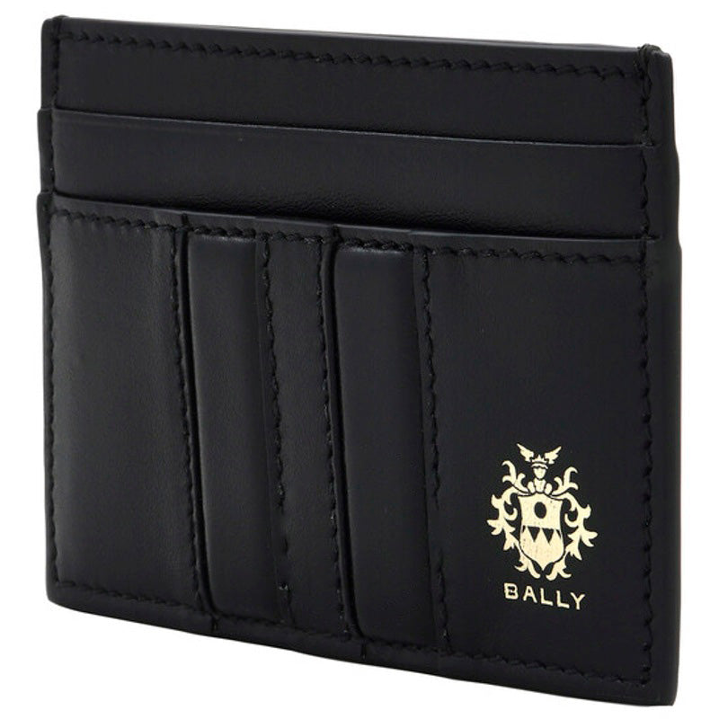Bolsa Wallet Embossed Logo