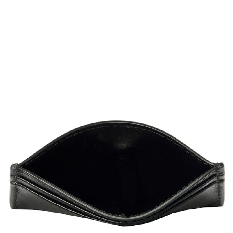 Bolsa Wallet Embossed Logo
