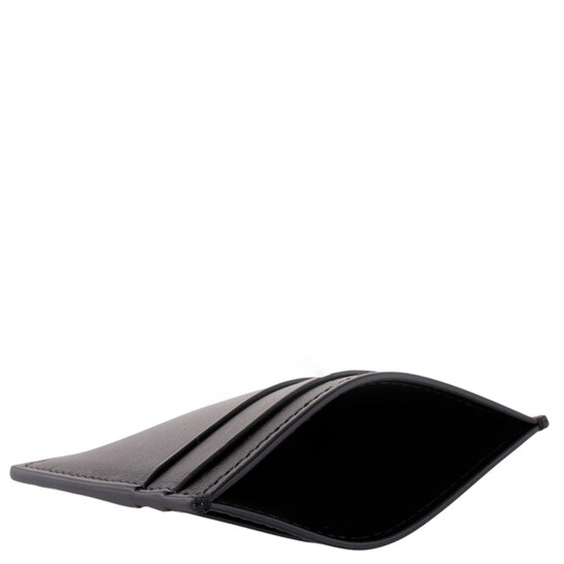 Bolsa Wallet Logo Print