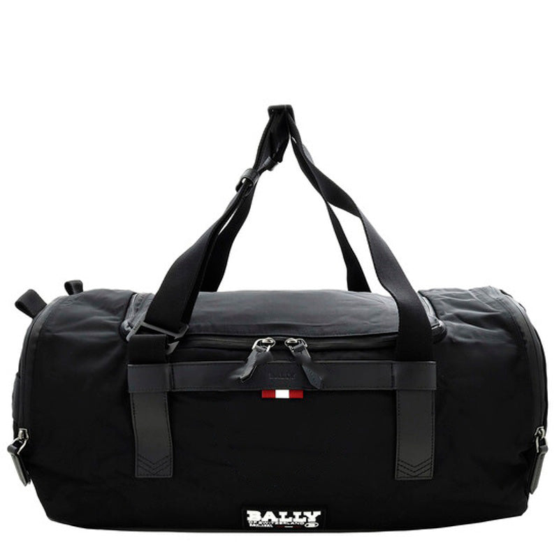 Bolsa Duffle Black On The Go Logo - Mercado de Luxo - O Maior E-Commerce de Bens, Produtos e Serviços de Luxo do Brasil.