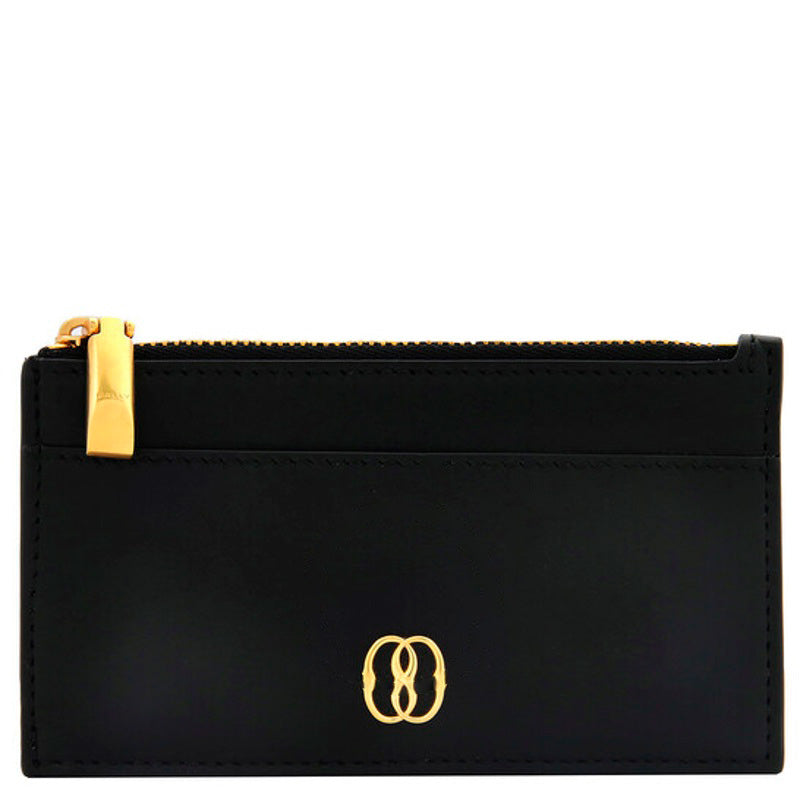 Bolsa Wallet Emblem Zipped - Mercado de Luxo - O Maior E-Commerce de Bens, Produtos e Serviços de Luxo do Brasil.