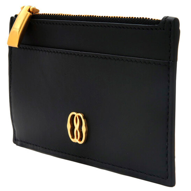 Bolsa Wallet Emblem Zipped
