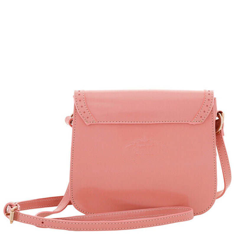 Bolsa Shoulder Girls Pink Beige Tadam