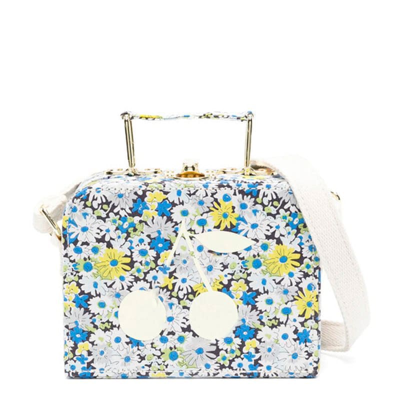Bolsa Handle Aimane Suitcase - Mercado de Luxo - O Maior E-Commerce de Bens, Produtos e Serviços de Luxo do Brasil.