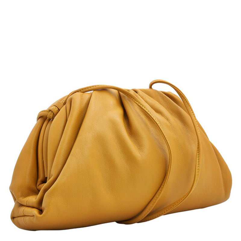 Bolsa Pocket Ocra Gold The 20