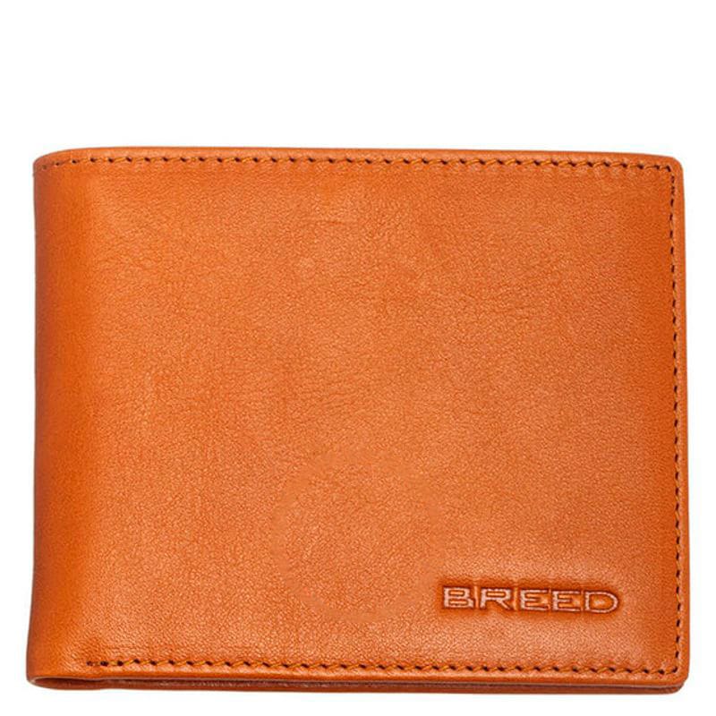 Bolsa Wallet Locke Genuine Bi Fold   Orange - Mercado de Luxo - O Maior E-Commerce de Bens, Produtos e Serviços de Luxo do Brasil.