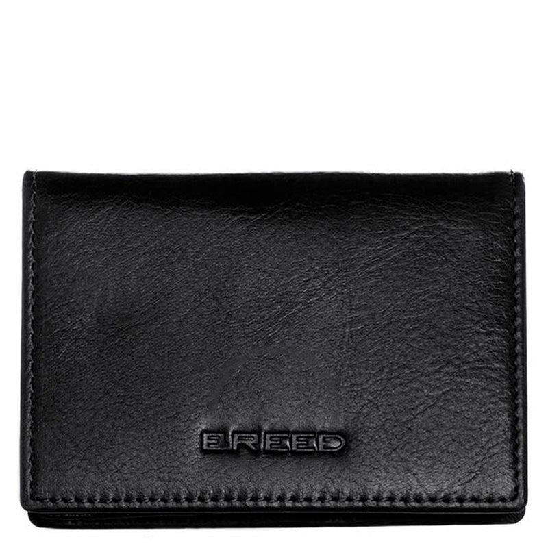 Bolsa Wallet Porter Genuine Bi Fold   Black - Mercado de Luxo - O Maior E-Commerce de Bens, Produtos e Serviços de Luxo do Brasil.