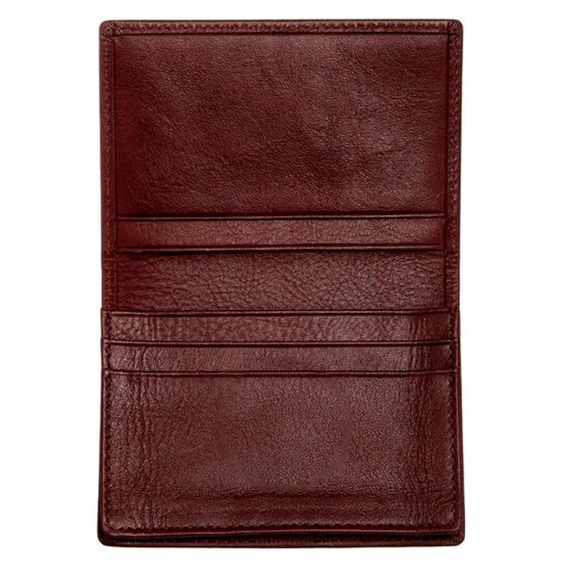 Bolsa Wallet Porter Genuine Bi Fold