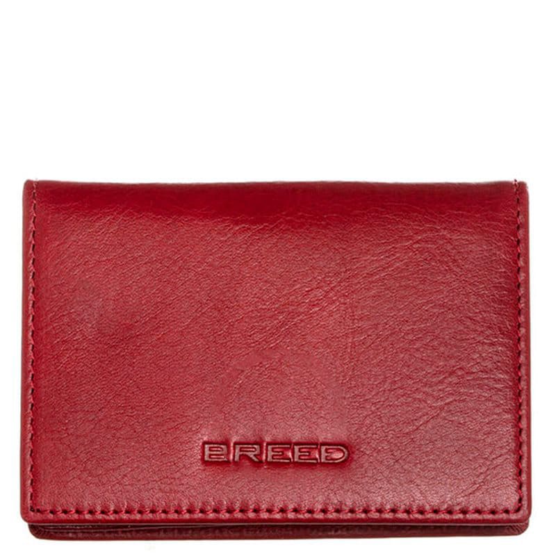 Bolsa Wallet Porter Genuine Bi Fold   Maroon - Mercado de Luxo - O Maior E-Commerce de Bens, Produtos e Serviços de Luxo do Brasil.