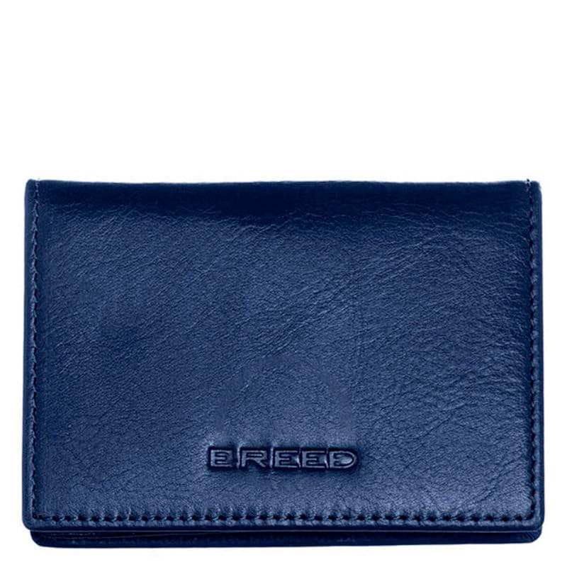 Bolsa Wallet Porter Genuine Bi Fold   Navy - Mercado de Luxo - O Maior E-Commerce de Bens, Produtos e Serviços de Luxo do Brasil.