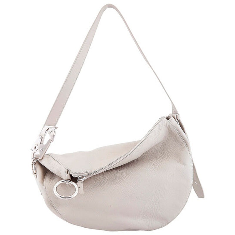 Bolsa Shoulder Medium Knight in Fog - Mercado de Luxo - O Maior E-Commerce de Bens, Produtos e Serviços de Luxo do Brasil.