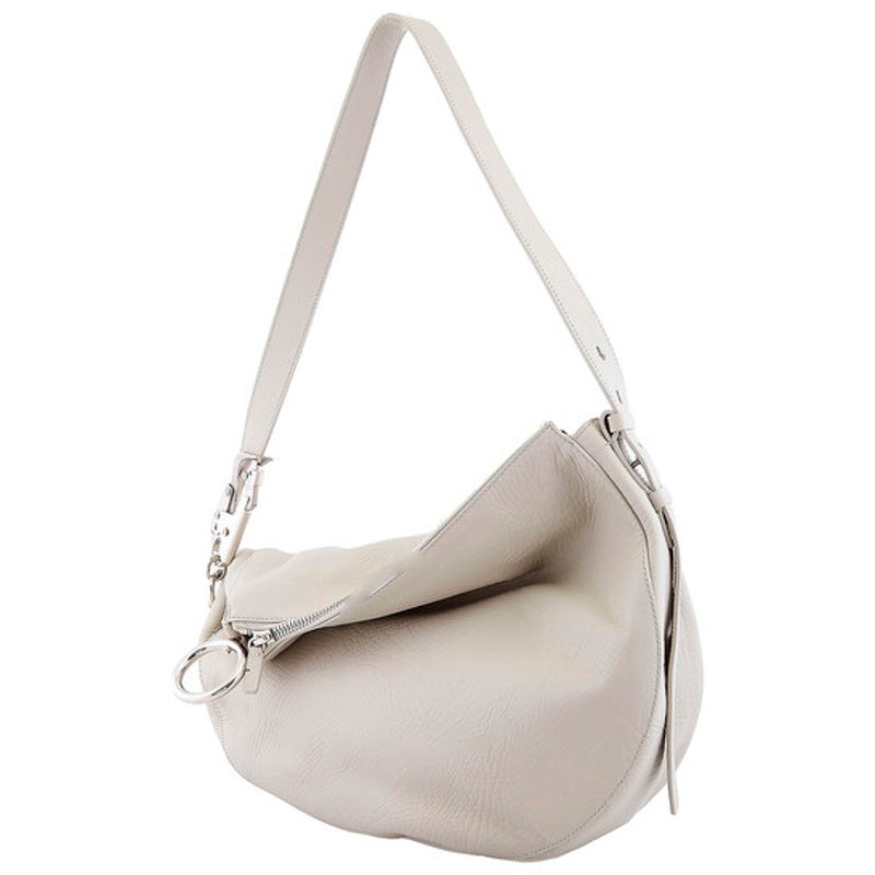 Bolsa Shoulder Medium Knight in Fog