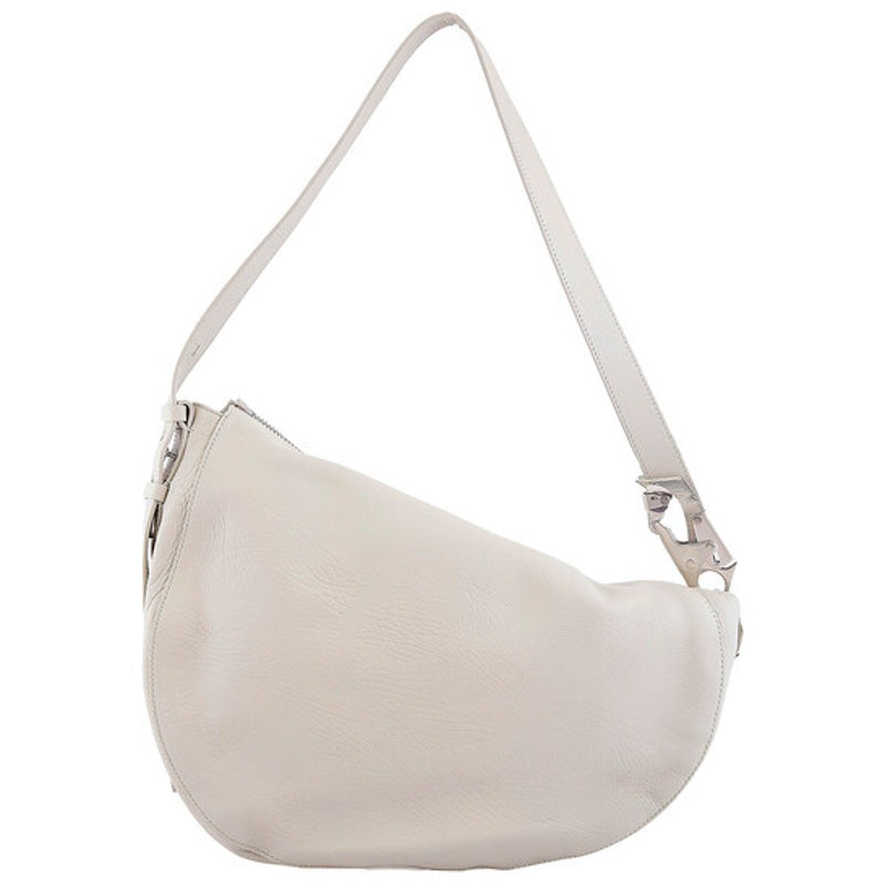 Bolsa Shoulder Medium Knight in Fog