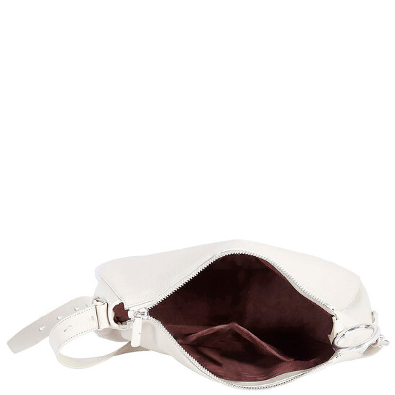 Bolsa Shoulder Medium Knight in Fog