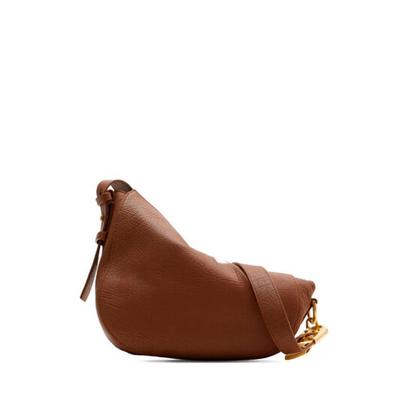 Bolsa Shoulder Small Knight Zipped Small
