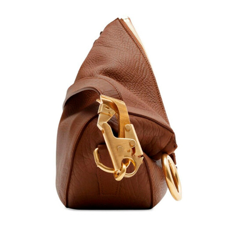 Bolsa Shoulder Small Knight Zipped Small