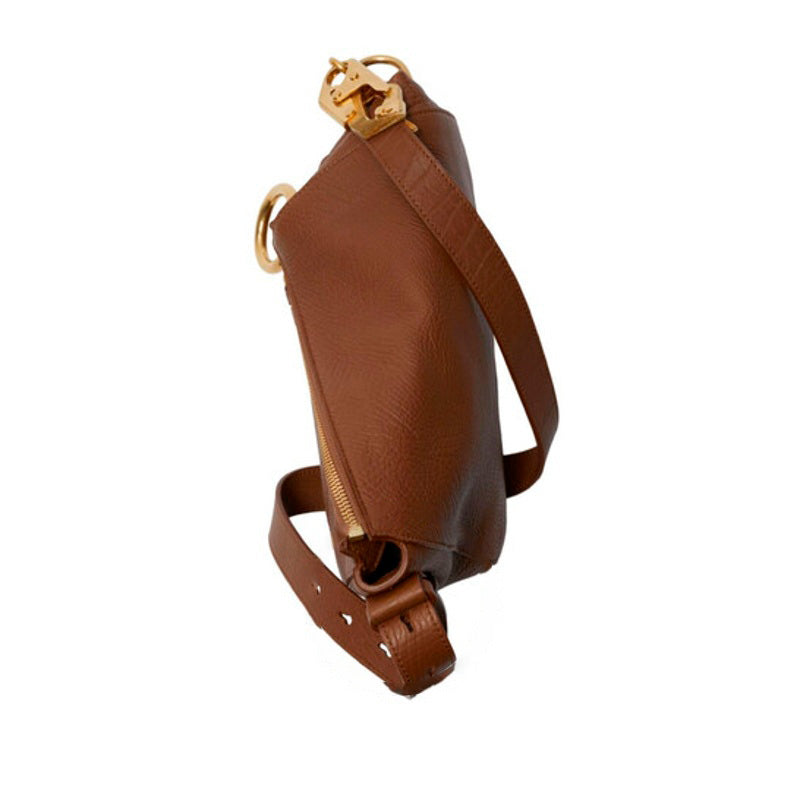 Bolsa Shoulder Small Knight Zipped Small