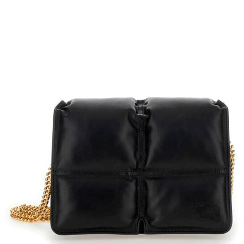 Bolsa Crossbody Quilted ChainLink Snip - Mercado de Luxo - O Maior E-Commerce de Bens, Produtos e Serviços de Luxo do Brasil.