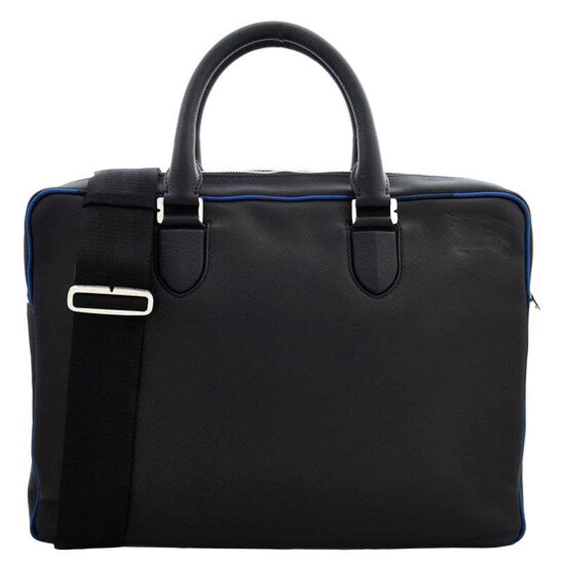 Bolsa Messenger Heritage EKD Briefcase - Mercado de Luxo - O Maior E-Commerce de Bens, Produtos e Serviços de Luxo do Brasil.
