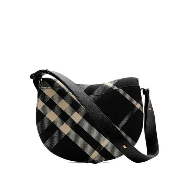 Bolsa Crossbody Rocking Horse Checked