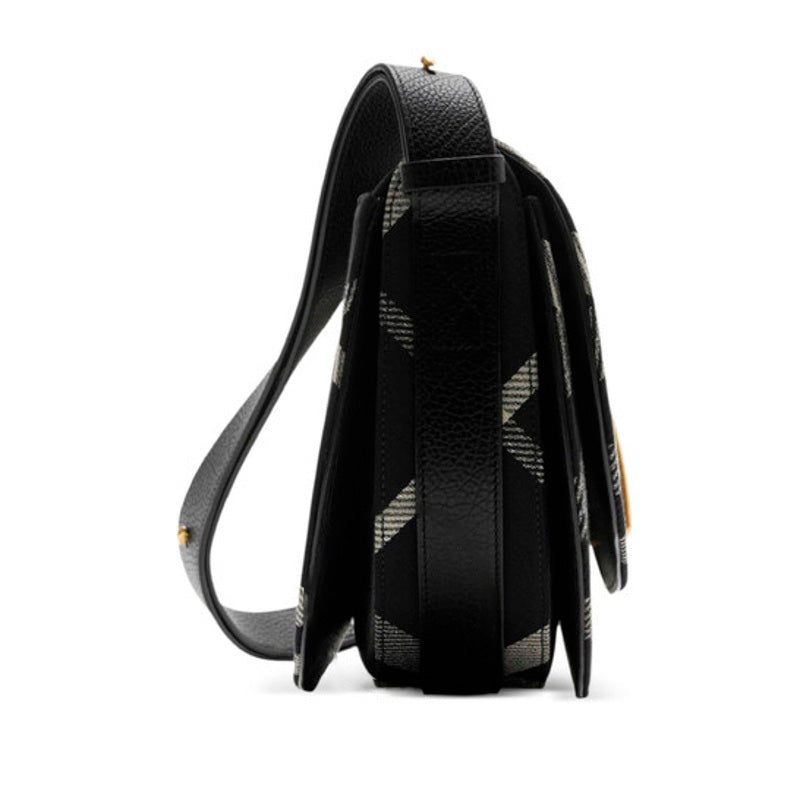 Bolsa Crossbody Rocking Horse Checked