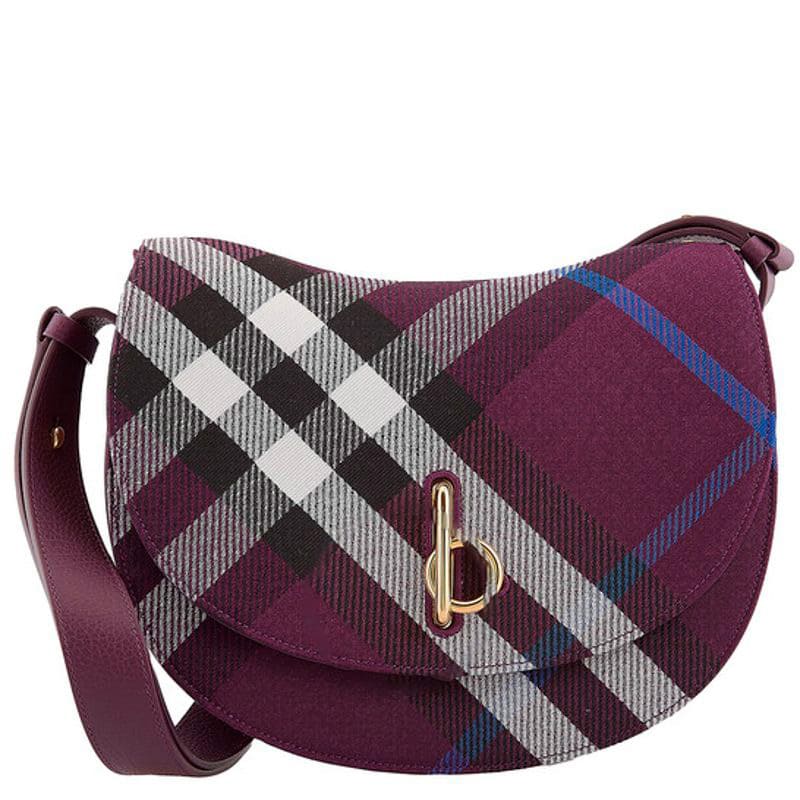 Bolsa Shoulder Medium Rocking Horse - Mercado de Luxo - O Maior E-Commerce de Bens, Produtos e Serviços de Luxo do Brasil.
