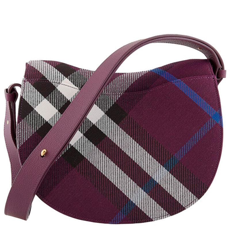 Bolsa Shoulder Medium Rocking Horse