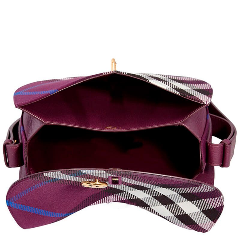 Bolsa Shoulder Medium Rocking Horse