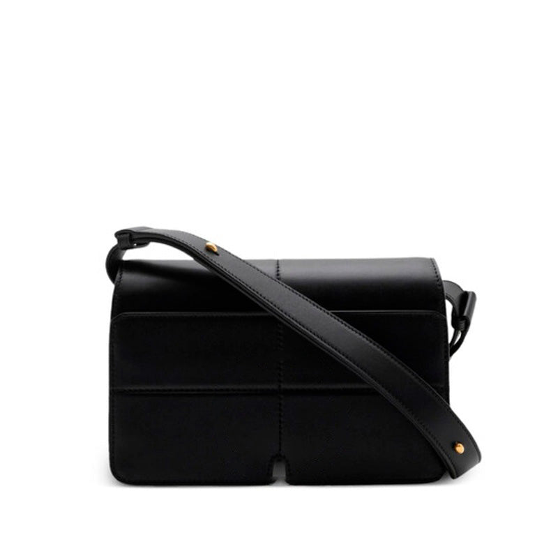 Bolsa Shoulder Calf Equestrian Knight Snip