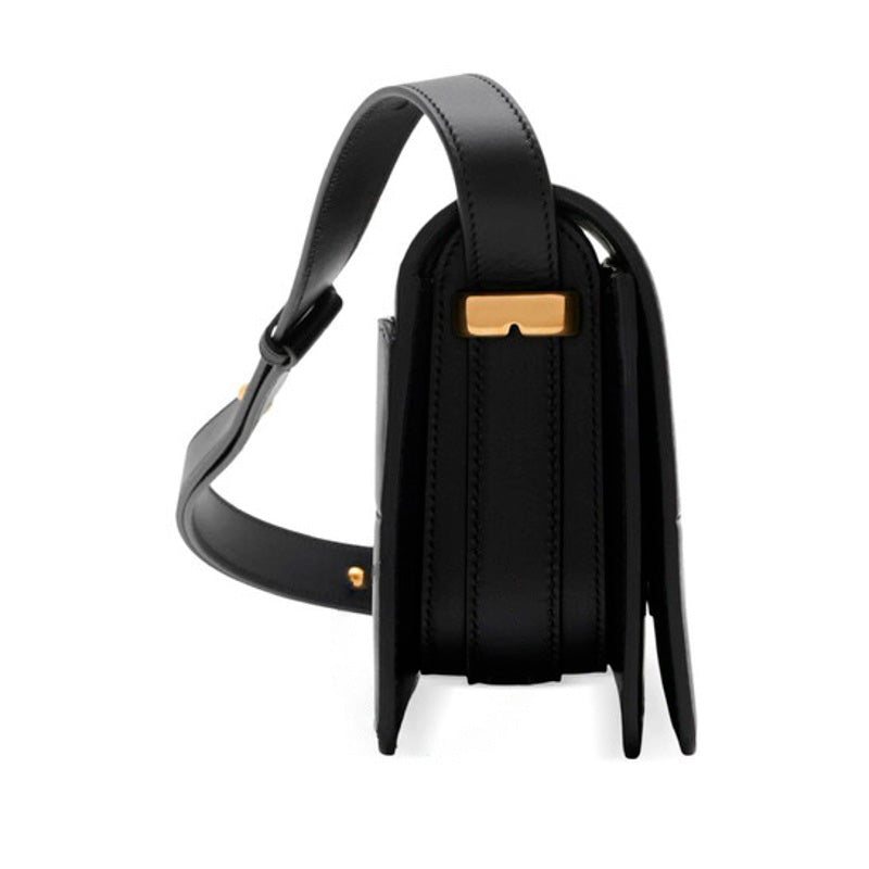 Bolsa Shoulder Calf Equestrian Knight Snip