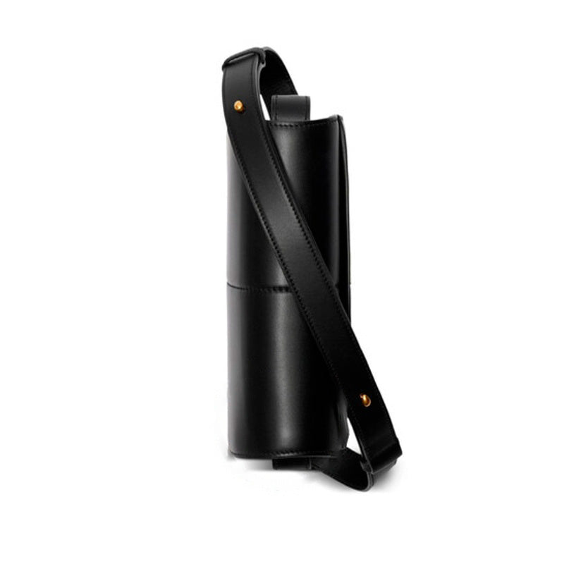 Bolsa Shoulder Calf Equestrian Knight Snip