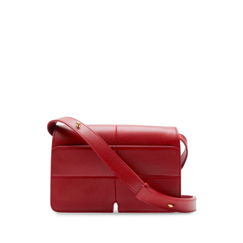 Bolsa Shoulder Snip