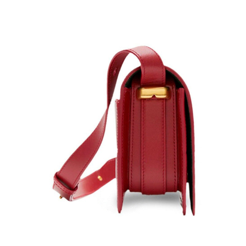 Bolsa Shoulder Snip