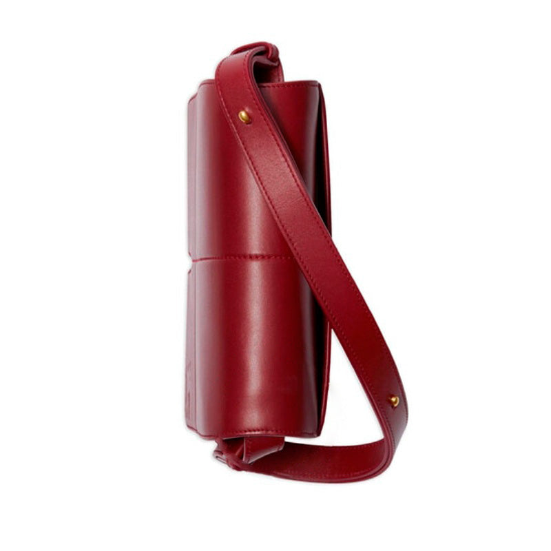 Bolsa Shoulder Snip