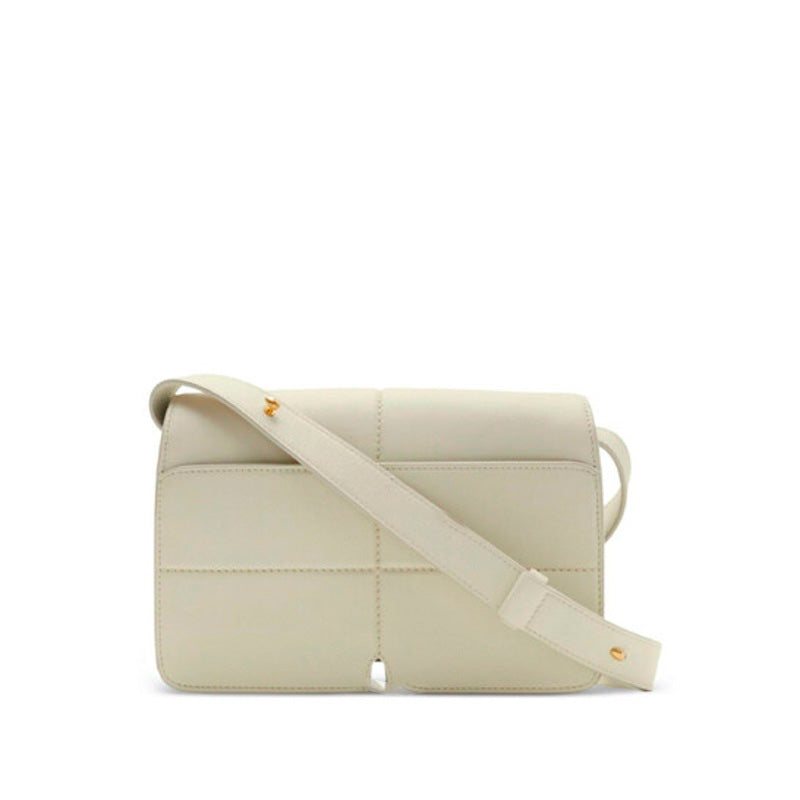 Bolsa Shoulder Snip FoldoverTop