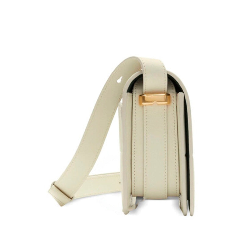 Bolsa Shoulder Snip FoldoverTop