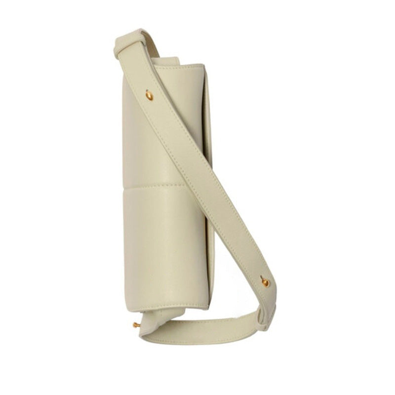 Bolsa Shoulder Snip FoldoverTop