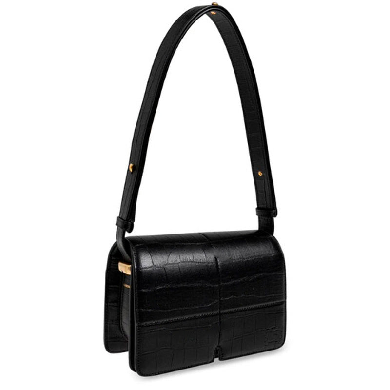 Bolsa Shoulder Snip
