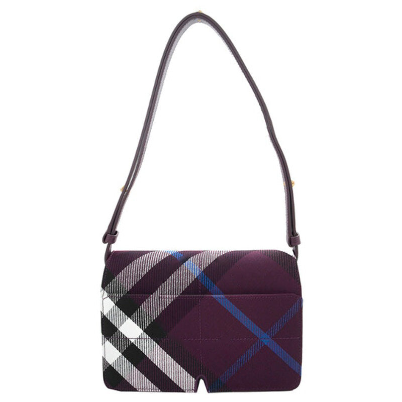 Bolsa Crossbody JacquardWoven Snip